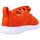 Schoenen Jongens Lage sneakers Clarks ATH FLUX T Oranje