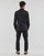 Textiel Heren Overhemden lange mouwen Versace Jeans Couture 73GAL2S7-899 Zwart / Goud