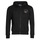 Textiel Heren Sweaters / Sweatshirts Versace Jeans Couture 73GAIT06-C89 Zwart