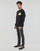 Textiel Heren Sweaters / Sweatshirts Versace Jeans Couture 73GAIG06-G89 Zwart / Goud