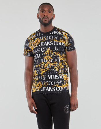 Versace Jeans Couture 73GAH6S0-G89