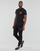Textiel Heren Trainingsbroeken Versace Jeans Couture 73GAAT06-C89 Zwart