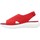 Schoenen Sandalen / Open schoenen Geox SPHERICA EC5 D Rood