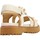 Schoenen Dames Sandalen / Open schoenen Noa Harmon 8951N Beige