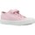 Schoenen Meisjes Lage sneakers Levi's VORI0106T Roze