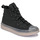 Schoenen Heren Hoge sneakers Converse Chuck Taylor All Star Cx Explore Future Comfort Zwart