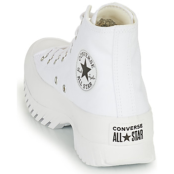 Converse Chuck Taylor All Star Lugged 2.0 Foundational Canvas Wit