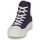 Schoenen Dames Hoge sneakers Converse Chuck Taylor All Star Lift Desert Camo Desert Camo Violet