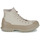 Schoenen Dames Hoge sneakers Converse Chuck Taylor All Star Lugged 2.0 Counter Climate Beige