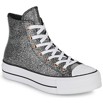 Hoge Sneakers Converse  Chuck Taylor All Star Lift Forest Glam Hi