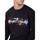 Textiel Heren Sweaters / Sweatshirts Project X Paris 2220136 Zwart