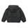 Textiel Kinderen Dons gevoerde jassen adidas Originals PADDED JACKET Zwart