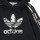 Textiel Jongens Sweaters / Sweatshirts adidas Originals HK0282 Zwart