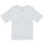 Textiel Meisjes T-shirts korte mouwen adidas Originals HL6871 Wit
