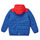 Textiel Jongens Dons gevoerde jassen adidas Performance HM5177 Multicolour