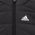 Textiel Kinderen Dons gevoerde jassen Adidas Sportswear HM5178 Zwart