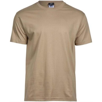 Textiel Heren T-shirts met lange mouwen Tee Jays T8000 Multicolour
