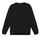 Textiel Jongens Sweaters / Sweatshirts Napapijri B-BOX C Zwart