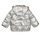 Textiel Meisjes Dons gevoerde jassen Aigle M16016-016 Zilver