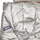 Textiel Meisjes Dons gevoerde jassen Aigle M16016-016 Zilver