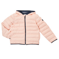 Textiel Kinderen Dons gevoerde jassen Aigle M56018-46M Roze