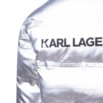 Karl Lagerfeld Z16140-016 Zilver
