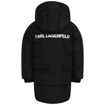Karl Lagerfeld Z16141-09B Zwart