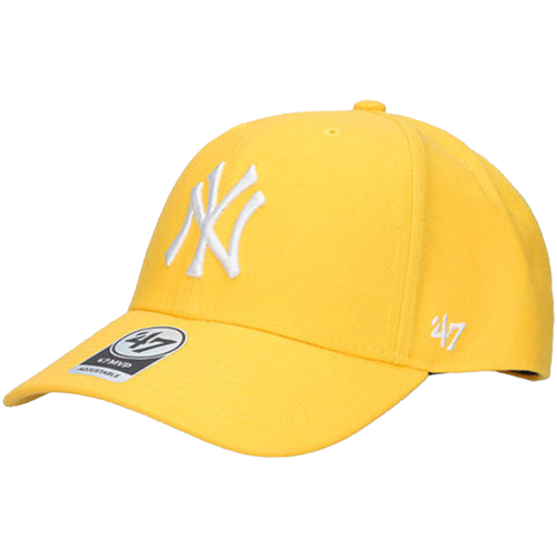 Accessoires Pet '47 Brand New York Yankees MVP Cap Geel