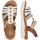 Schoenen Dames Sandalen / Open schoenen Remonte R6857 Wit