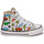 Schoenen Kinderen Hoge sneakers Converse Chuck Taylor All Star Desert Explorer Hi Wit / Multicolour