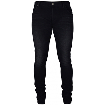 Textiel Heren Skinny jeans Balmain  Zwart