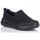 Schoenen Heren Sneakers Skechers 216010 Zwart