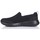 Schoenen Heren Sneakers Skechers 216010 Zwart