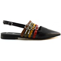 Schoenen Dames Sandalen / Open schoenen Now 7532 Multicolour