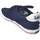 Schoenen Heren Lage sneakers Lois 61278 Blauw
