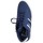 Schoenen Heren Lage sneakers Lois 61278 Blauw