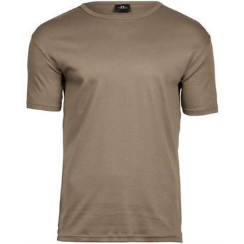 Textiel T-shirts met lange mouwen Tee Jays T520 Multicolour