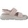 Schoenen Dames Sandalen / Open schoenen Paul Green Sandalen Roze