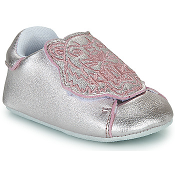 Schoenen Meisjes Babyslofjes Kenzo K99008 Roze