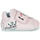 Schoenen Meisjes Babyslofjes Kenzo K99006 Roze