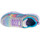 Schoenen Meisjes Lage sneakers Skechers Heart Lights Shimmer Sports Multicolour