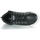 Schoenen Jongens Hoge sneakers BOSS J09181 Zwart