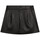 Textiel Meisjes Korte broeken / Bermuda's Zadig & Voltaire X14140-09B Zwart