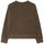 Textiel Meisjes Sweaters / Sweatshirts Zadig & Voltaire X15344-64E Kaki