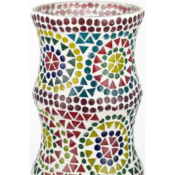 Signes Grimalt Marokkaanse Lampcilinder. Multicolour