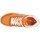 Schoenen Heren Sneakers Teddy Smith 71416 Oranje