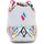 Schoenen Meisjes Sandalen / Open schoenen Skechers Lovely Luv 314976L-WMLT Multicolour