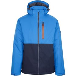 Textiel Heren Wind jackets Trespass  Blauw