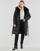 Textiel Dames Dons gevoerde jassen Lauren Ralph Lauren FX FR BLT HD INSULATED COAT Zwart