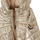 Textiel Meisjes Dons gevoerde jassen Ikks XV41030 Goud